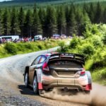 Kalle Rovanperä Ennustaa Haasteita Suomen MM-Rallissa: Solbergin…