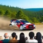 Kalle Rovanperän Haasteet ja Mahdollisuudet Viron MM-rallissa…