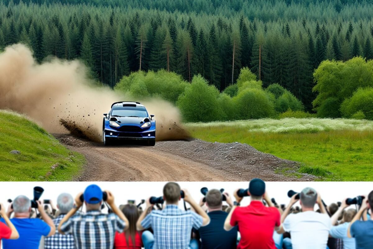 Gregoire Munsterin Kreikan MM-ralli päättyi tekniseen vikaan