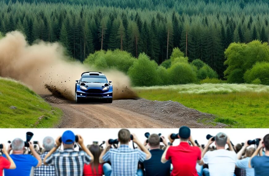 Gregoire Munsterin Kreikan MM-ralli päättyi tekniseen vikaan