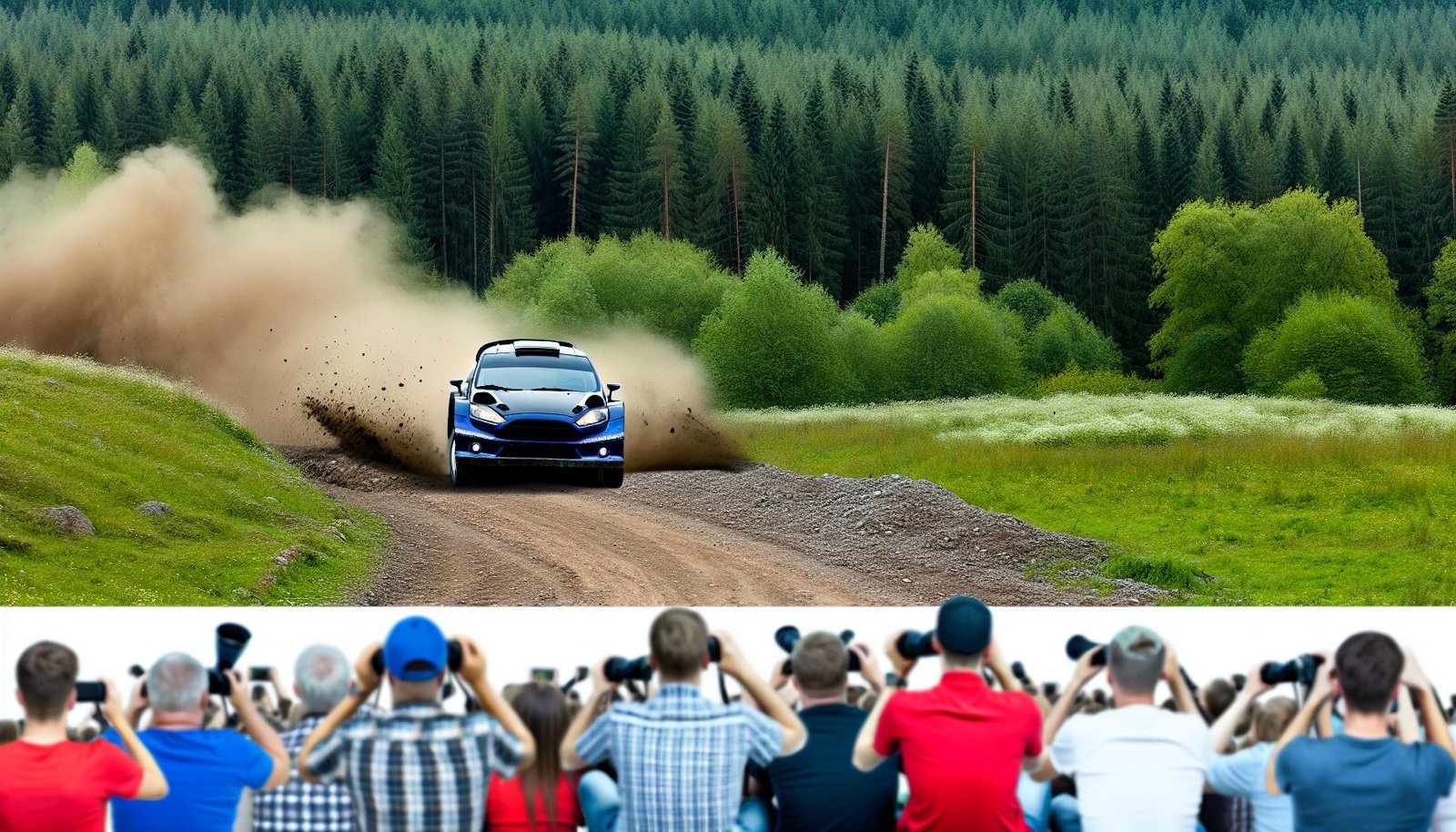 Gregoire Munsterin Kreikan MM-ralli päättyi tekniseen vikaan