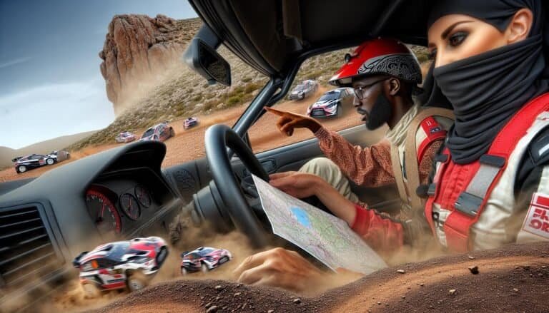 Ott Tänak Voittaa Jännittävän Kreikan Rallin Vaihdelaatikkovikojen Keskellä