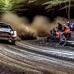 Juha Kankkunen Ylistää Oliver Solbergin Menestystä Viron…