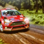 Toyotan Johtaja Akio Toyoda Ylistää Kalle Rovanperän…
