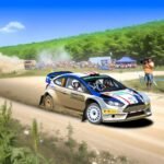 Esapekka Lappi Palaa SM-sarjaan: Uusi Suunta Ralliuralla