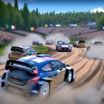 Ott Tänak valmistautuu haasteelliseen Paraguayn MM-ralliin mestaruusjahtia…