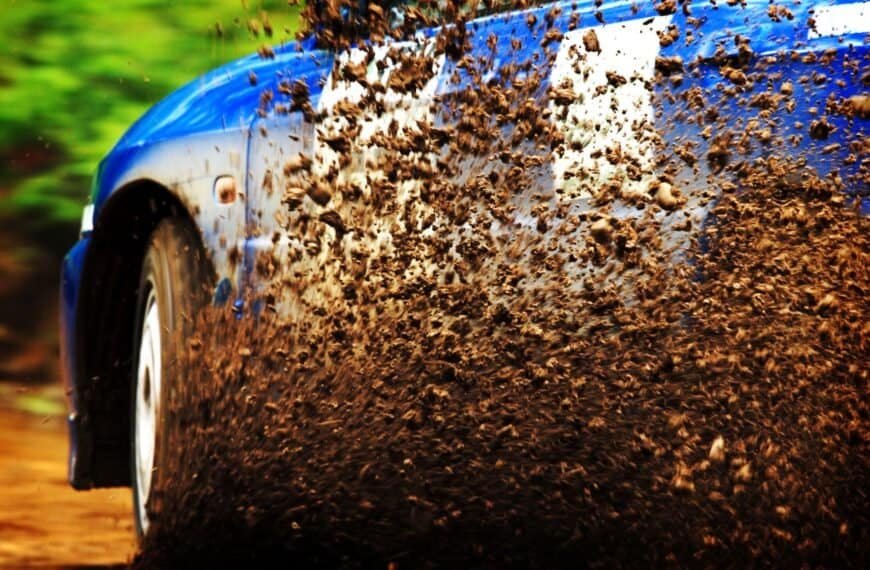 Italian ralli 2025 oli menestyksekäs suomalaisille
