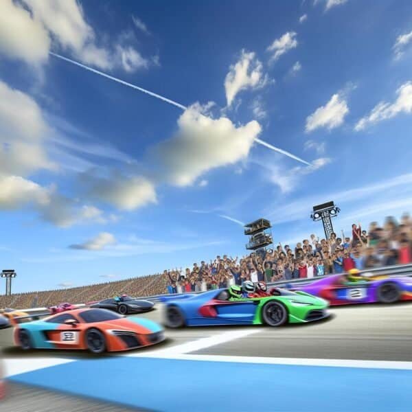 Rovanperä Torjuu Ogierin Hyökkäyksen Paraguayn MM-rallissa