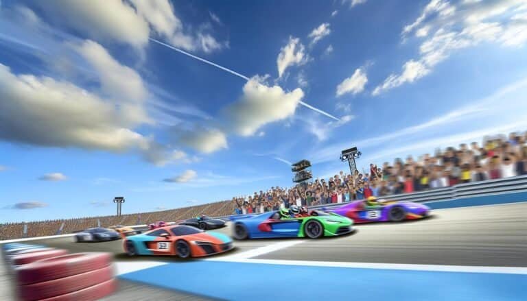 Rovanperä Torjuu Ogierin Hyökkäyksen Paraguayn MM-rallissa