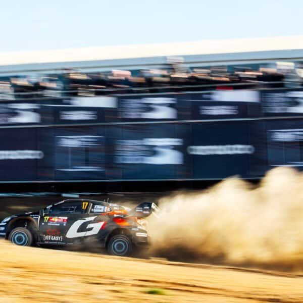 Sébastien Ogierin Uskomaton Kausi: Kohti Yhdeksättä Maailmanmestaruutta