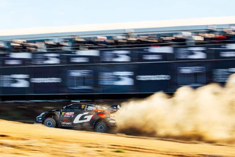 Sébastien Ogierin Uskomaton Kausi: Kohti Yhdeksättä Maailmanmestaruutta