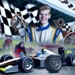 Kalle Rovanperä Jättää WRC:n: Uusi Suunta Formula…