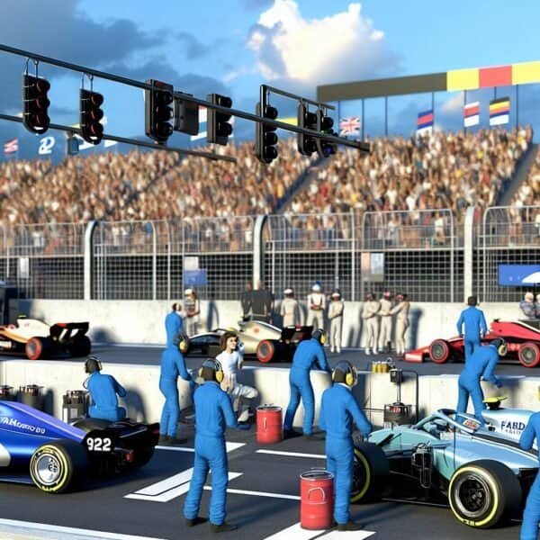 Rovanperä Johtaa Keski-Euroopan Rallia Ogierin Ulosajon Jälkeen