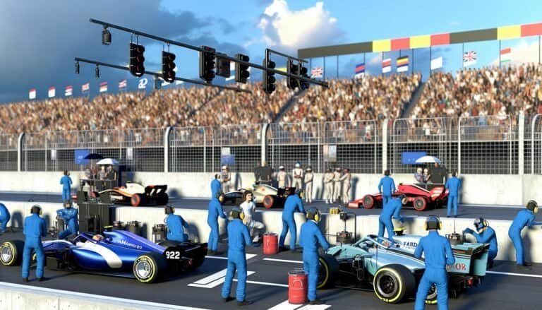 Rovanperä Johtaa Keski-Euroopan Rallia Ogierin Ulosajon Jälkeen