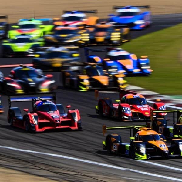 Akropolis-ralli siirtyy Loutrakiin: Uudet mahdollisuudet Kreikan MM-rallissa