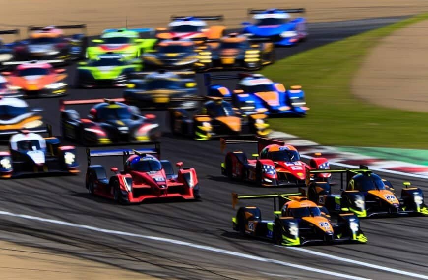 Akropolis-ralli siirtyy Loutrakiin: Uudet mahdollisuudet Kreikan MM-rallissa