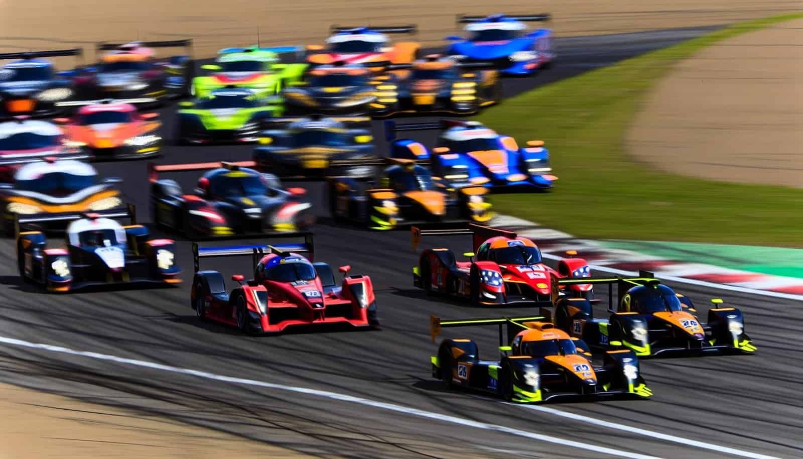 Akropolis-ralli siirtyy Loutrakiin: Uudet mahdollisuudet Kreikan MM-rallissa