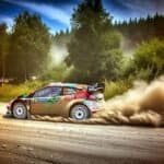 Elfyn Evans Pettyi Suoritukseensa Keski-Euroopan MM-rallissa: ‘Säälittävän…