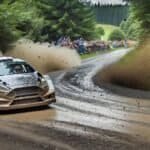 Takamoto Katsuta Keskittyy Japanin MM-ralliin: ‘Se on…