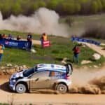 Lancia palaa rallin MM-sarjaan: Ypsilon Rally2 debytoi…