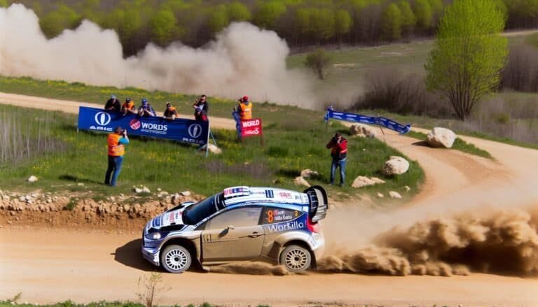 Lancia palaa rallin MM-sarjaan: Ypsilon Rally2 debytoi Monte Carlossa