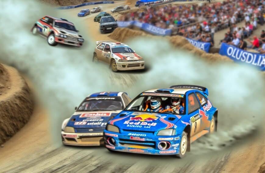 M-Sport Fordin Tallipäällikkö Millener Kehuu Kuljettajiensa Kehitystä Keski-Euroopan Rallissa