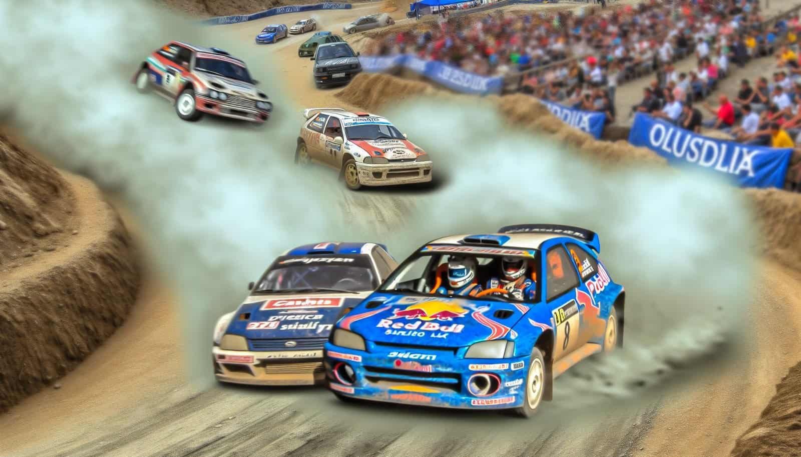 M-Sport Fordin Tallipäällikkö Millener Kehuu Kuljettajiensa Kehitystä…