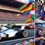 Mille Johansson voitti JWRC-mestaruuden dramaattisella päätöspätkällä