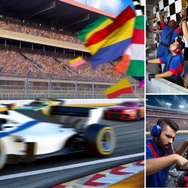 Mille Johansson voitti JWRC-mestaruuden dramaattisella päätöspätkällä