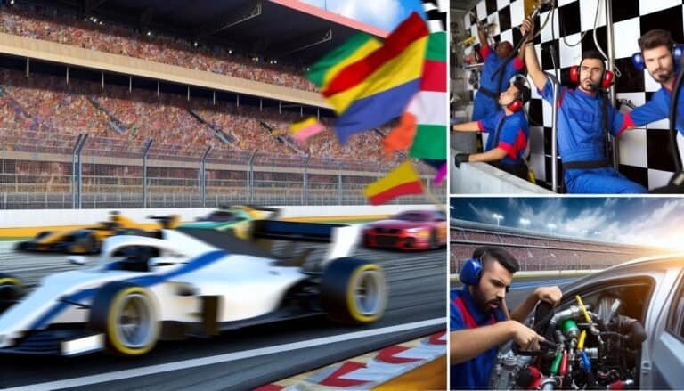 Mille Johansson voitti JWRC-mestaruuden dramaattisella päätöspätkällä