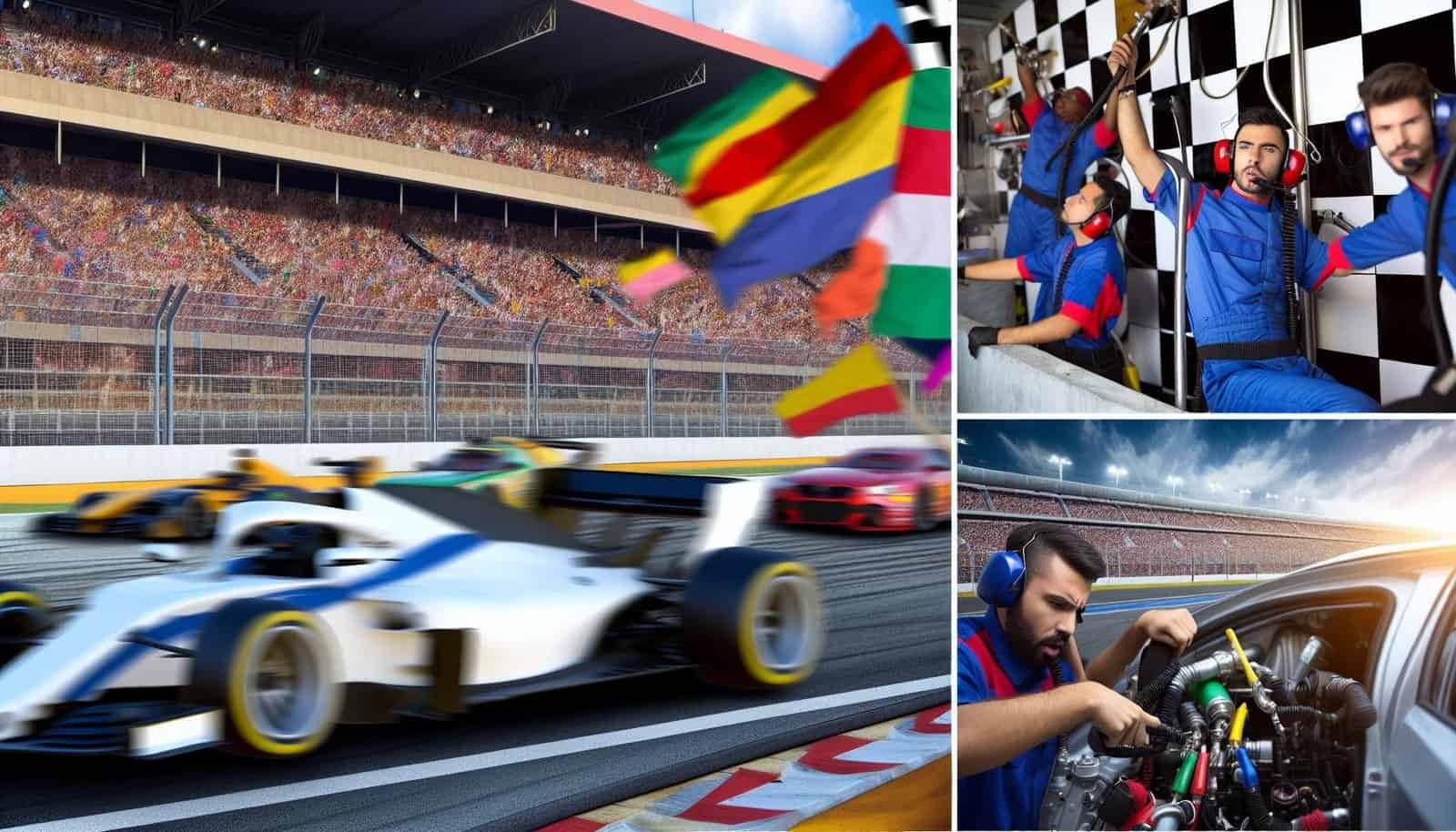 Mille Johansson voitti JWRC-mestaruuden dramaattisella päätöspätkällä