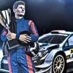 Ott Tänak vihjaa tulevaisuudestaan: Jatkaako Hyundai-vuosia vai…