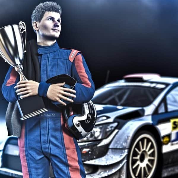 Ott Tänak vihjaa tulevaisuudestaan: Jatkaako Hyundai-vuosia vai siirtyykö Toyotalle?