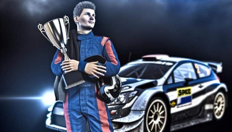 Ott Tänak vihjaa tulevaisuudestaan: Jatkaako Hyundai-vuosia vai siirtyykö Toyotalle?