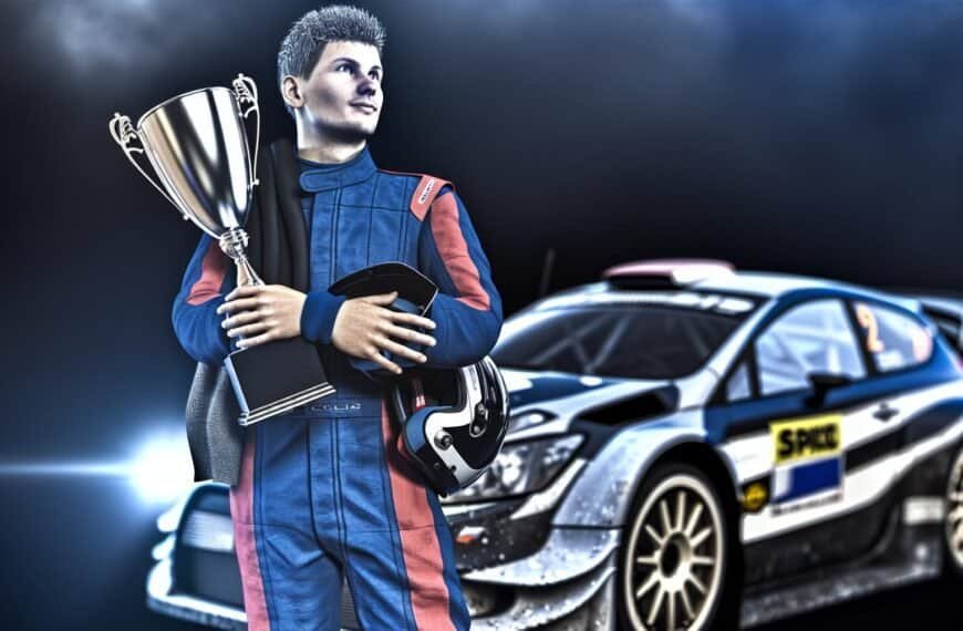 Ott Tänak vihjaa tulevaisuudestaan: Jatkaako Hyundai-vuosia vai…