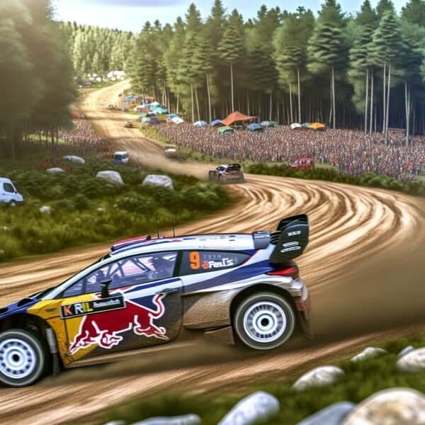 Hyundain Epävarma Tulevaisuus WRC:ssä: Tallipäällikkö Abiteboulin Näkemykset