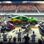 Esapekka Lappi Kilpailee Valikoiduissa WRC-ralleissa Hyundain Tiimissä…