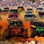 Kanariansaarten Ralli: Pitkäaikainen Jatkosopimus Varmistumassa WRC-sarjassa