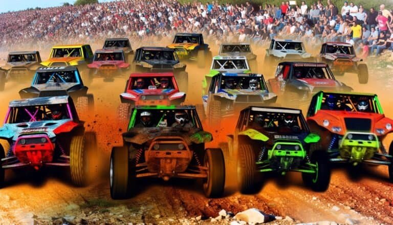 Kanariansaarten Ralli: Pitkäaikainen Jatkosopimus Varmistumassa WRC-sarjassa