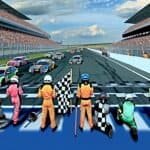 Lancia Palaa WRC-sarjaan: Yohan Rossel ja Nikolai&hellip;