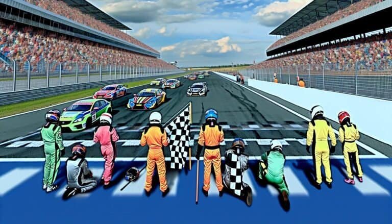 Lancia Palaa WRC-sarjaan: Yohan Rossel ja Nikolai Grjazin Uusina Kuljettajina