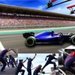 Kalle Rovanperä Siirtyy Formula-uralle: Uusi Haaste Uudessa-Seelannissa