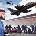 Kalle Rovanperän Super Formula -haasteet: Managerin synkkä&hellip;