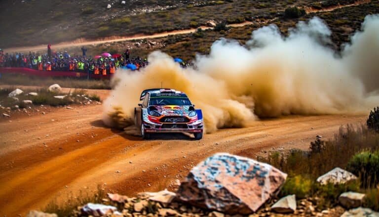 Esapekka Lappi kohtaa haasteita Hyundain testiohjelmassa ennen Ruotsin MM-rallia