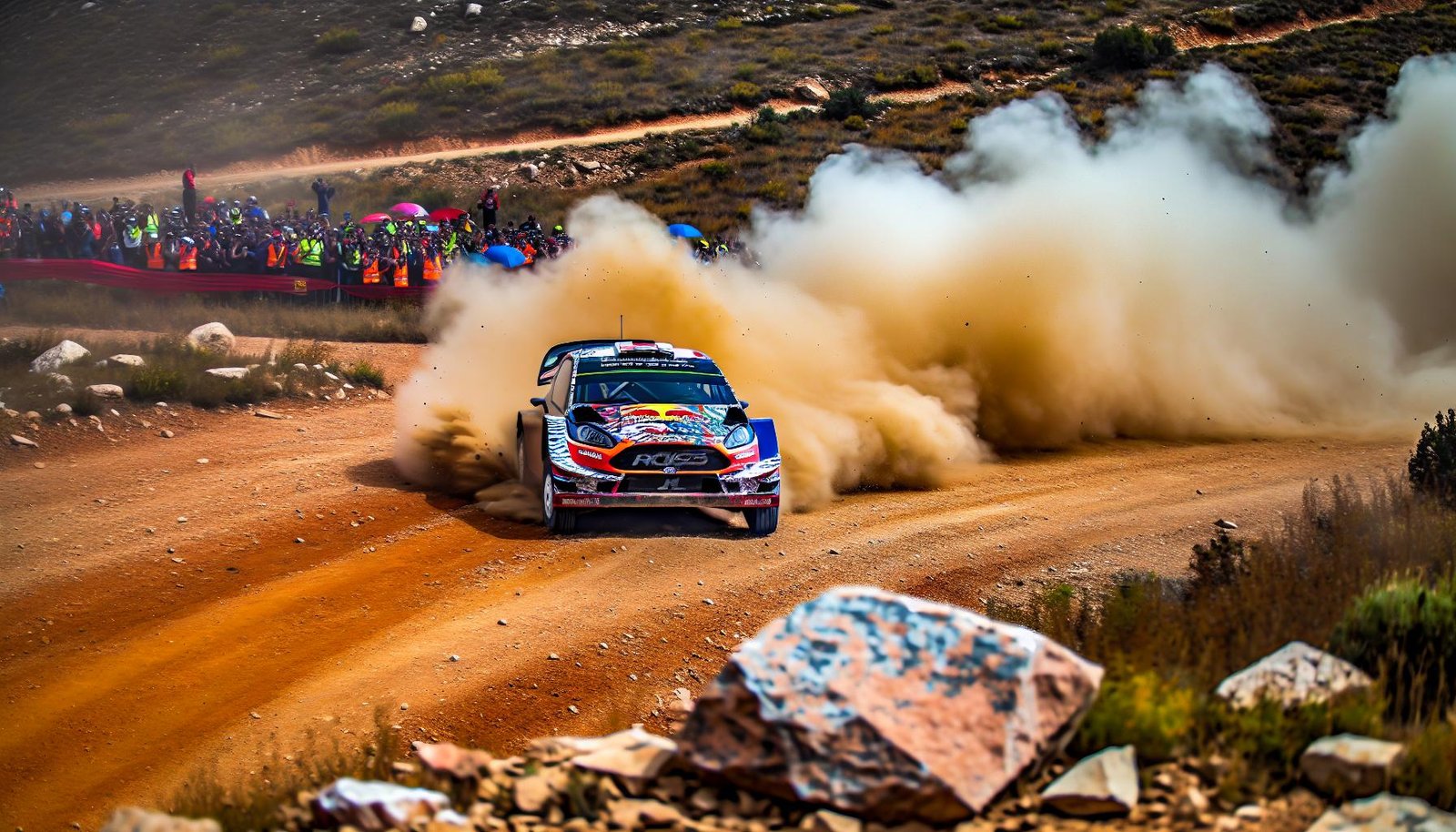 Esapekka Lappi kohtaa haasteita Hyundain testiohjelmassa ennen…