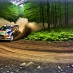 Dramaattinen EK12: Ogierin rengasrikko ja Katsutan läheltä…