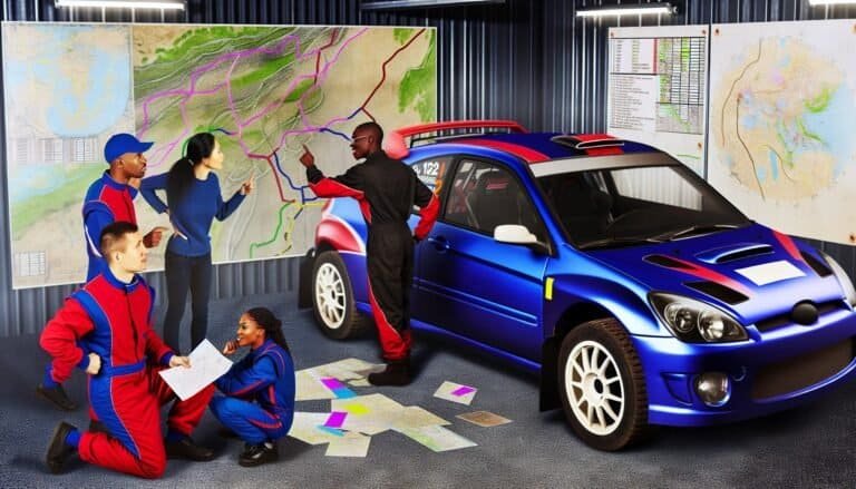 Hyundain Kuljettajavalinnat WRC-kaudelle 2025 Herättävät Kysymyksiä