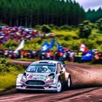 Adrien Fourmauxille kova aikasakko Saudi-Arabian MM-rallissa –…