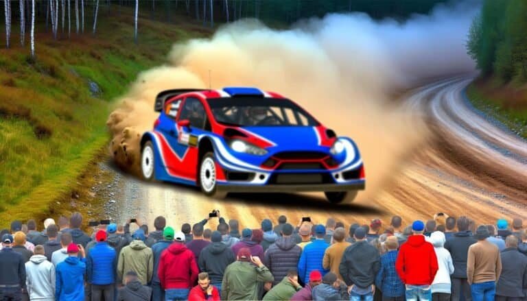 Oliver Solbergin Uudet Haasteet Toyotan Rallitiimissä: Valmistautuminen Monte Carlon MM-ralliin