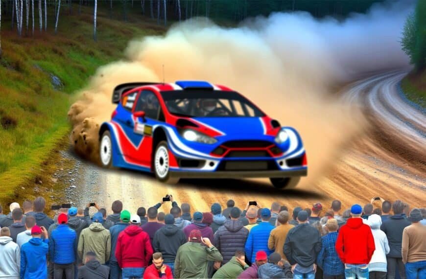 Oliver Solbergin Uudet Haasteet Toyotan Rallitiimissä: Valmistautuminen Monte Carlon MM-ralliin